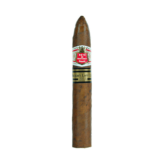 Hoyo de Monterrey Short Hoyo Pirámides Edición Limitada 2011 Cigar Single