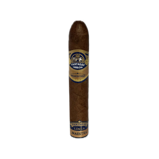 Partagas Linea Maestra Maestro Cigar Single