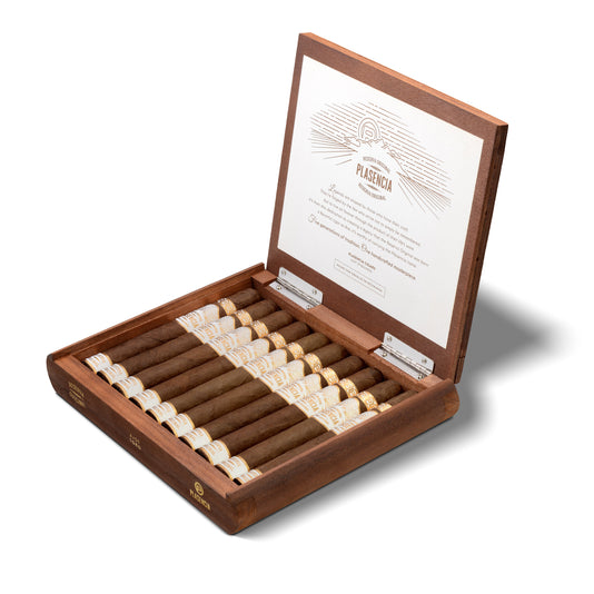 Plasencia Reserva Original Toro Cigar