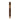 Single EGM Maduro Rios cigar, 153mm by 46 ring gauge, with its Linea Maduro band
