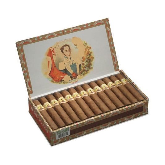 Bolivar Coronas Junior Cigar