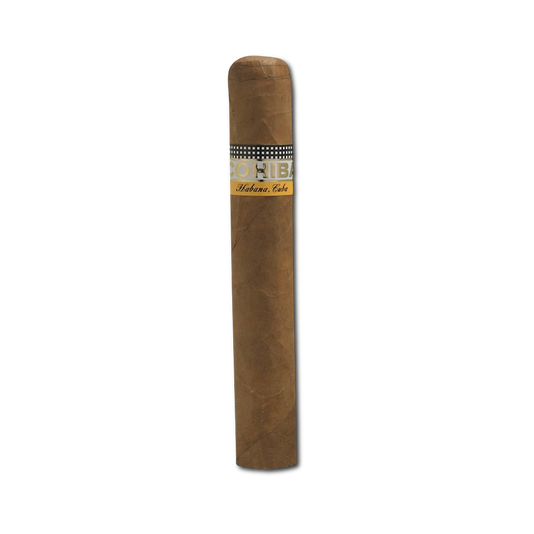 Buy Cohiba Robustos Cigar (Box of 25 Cigars) Online