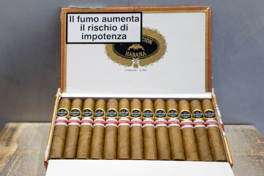 La Escepción Don José Cigar (Ex. Italy 2015) for sale