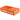 Havana Club Ashtray Secundo Orange