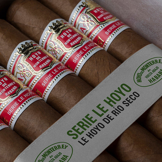 Hoyo de Monterrey Le Hoyo de Rio Seco Cigar EGM Cigars