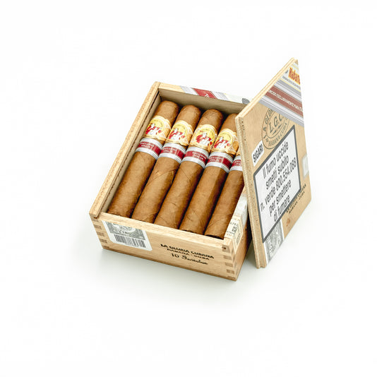 La Gloria Cubana Invictos Cigar (Ex. Italia 2018) EGM Cigars