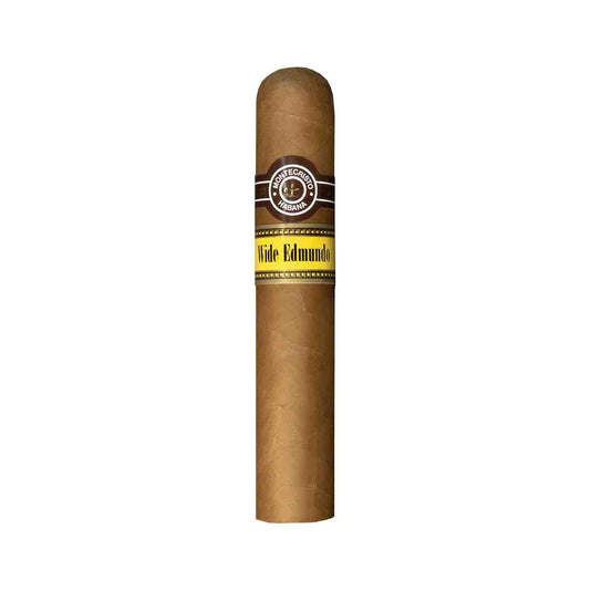 Montecristo Wide Edmundo Cigar