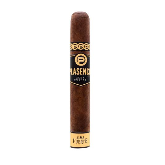 Plasencia Alma Fuerte Robustus I Single Cigar