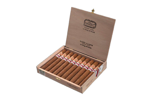 Ramon Allones King of North Cigar