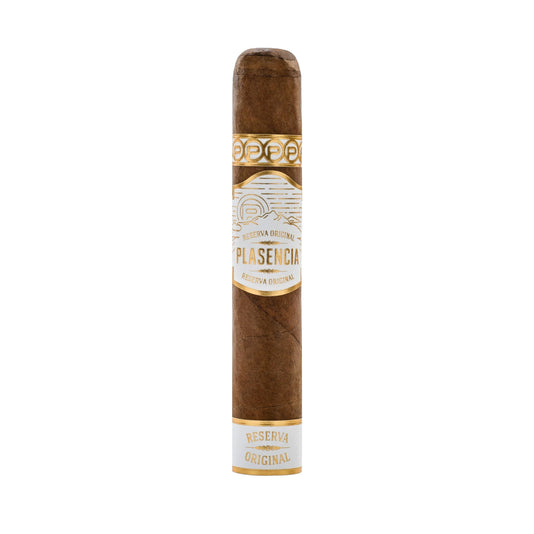 Plasencia Reserva Original Robusto Single Cigar