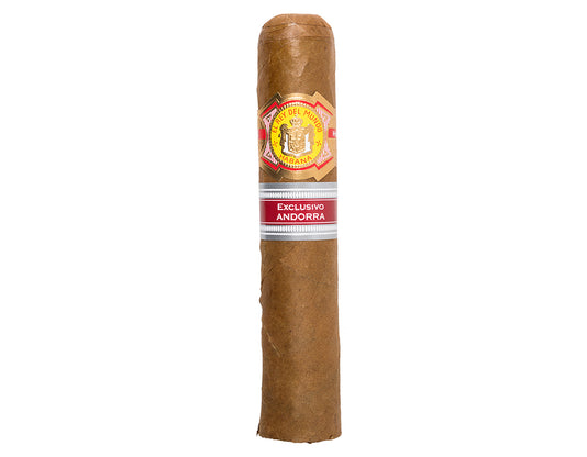 El Rey del Mundo Petit Cayo Cigar (Ex. Andorra 2018)