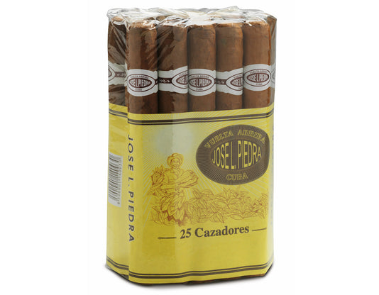Jose L. Piedra Cazadores Cigar