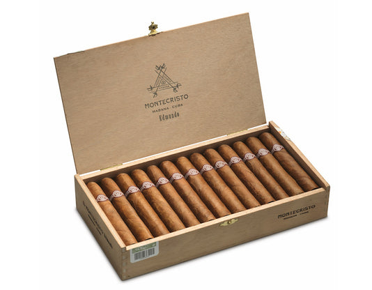 Montecristo Edmundo Cigar