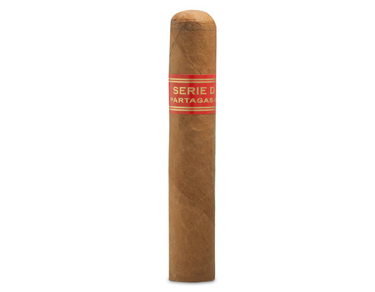 Partagas Serie D No. 5 Cigar