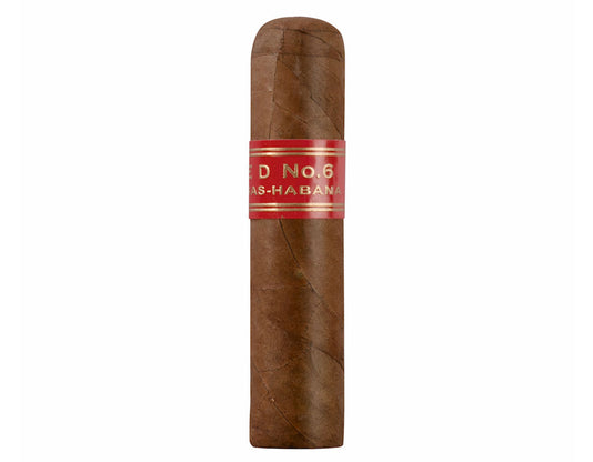 Partagas Serie D No. 6 Cigar