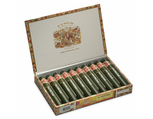 Punch Punch Cigar