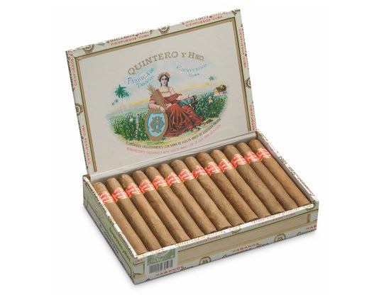 Quintero Londres Extra Cigar