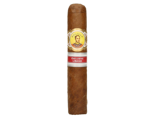 Bolivar Byblos Cigar (Ex. Libano 2016)