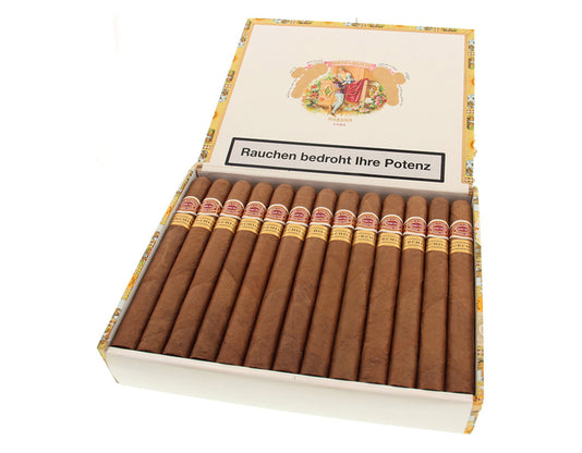 Romeo y Julieta Churchills Cigar